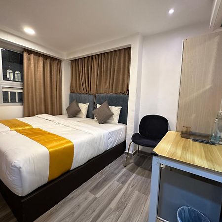 Ss Grey Hotel Kuala Lumpur Exterior photo